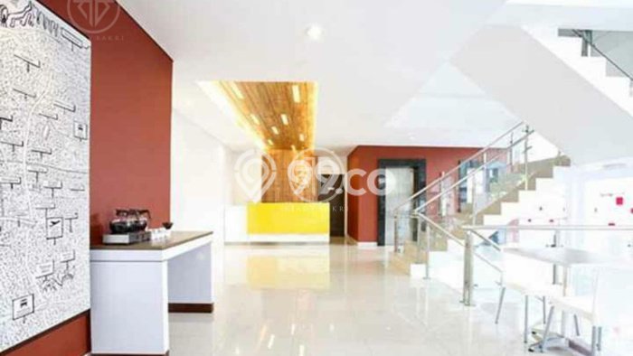 Kantor Bagus Dijual LB 10000m2 Lokasi Strategis Jakarta Selatan Area Cocok untuk Bisnis Kantor Bagus Dijual LB 10000m2 Lokasi Strategis Jakarta Selatan Area Cocok untuk Bisnis