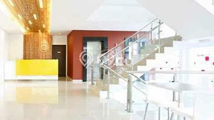 Kantor Bagus Dijual LB 10000m2 Lokasi Strategis Jakarta Selatan Area Cocok untuk Bisnis Kantor Bagus Dijual LB 10000m2 Lokasi Strategis Jakarta Selatan Area Cocok untuk Bisnis