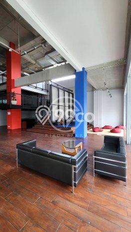 Kantor Dijual di Prime Area Jakarta Selatan Luas 11841m2 Kantor Dijual di Prime Area Jakarta Selatan Luas 11841m2