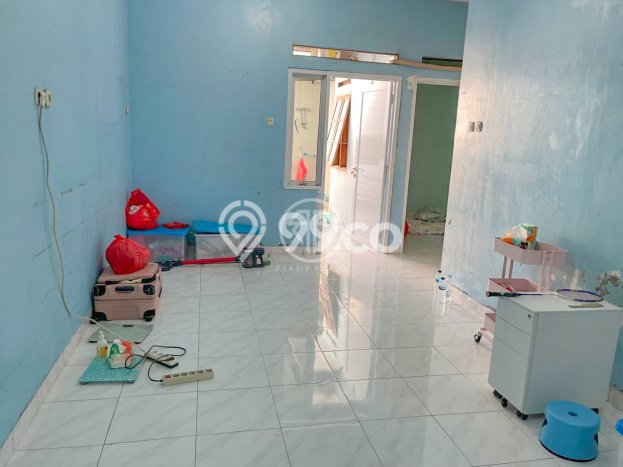 Rumah Luas Asri 3 KT Siap Huni di Tanjung Barat Jakarta Selatan Rumah Luas Asri 3 KT Siap Huni di Tanjung Barat Jakarta Selatan