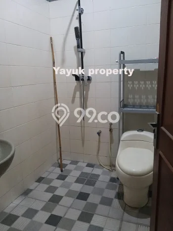 For Sale Rumah 3 Kamar Lokasi Strategis Bagus dan Strategis di Cibinong For Sale Rumah 3 Kamar Lokasi Strategis Bagus dan Strategis di Cibinong