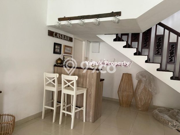 Siap Huni Hunian Elit 4 Kamar di Cilandak Dekat ke Mana Pun Siap Huni Hunian Elit 4 Kamar di Cilandak Dekat ke Mana Pun