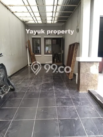For Sale Rumah 3 Kamar Lokasi Strategis Bagus dan Strategis di Cibinong For Sale Rumah 3 Kamar Lokasi Strategis Bagus dan Strategis di Cibinong