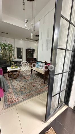 Hunian Elit LB 190m2 Siap Huni Desain Elegan di Rawamangun, Jakarta Timur Hunian Elit LB 190m2 Siap Huni Desain Elegan di Rawamangun, Jakarta Timur