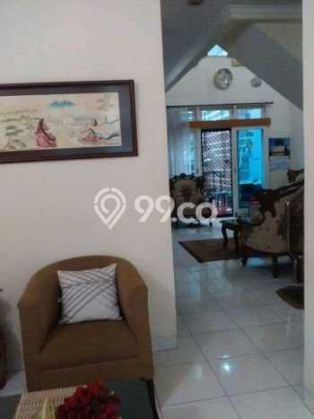 Hunian Cantik Modern Lb 132m2 di Cakung, Jakarta Timur Hunian Cantik Modern Lb 132m2 di Cakung, Jakarta Timur
