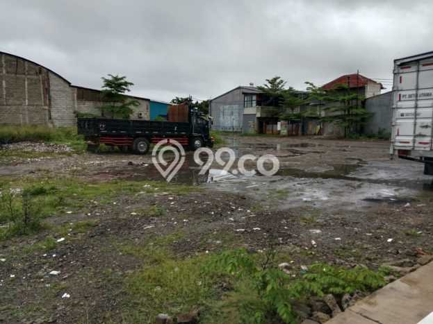 Tanah Dijual Lokasi Bekasi Utara, Bekasi Luas 1000m2 Legalitas Aman Tanah Dijual Lokasi Bekasi Utara, Bekasi Luas 1000m2 Legalitas Aman