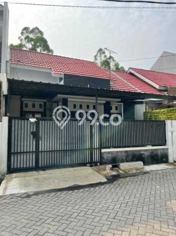 For Sale Hunian Rumah Nyaman 3 KT di Galaxy, Bekasi For Sale Hunian Rumah Nyaman 3 KT di Galaxy, Bekasi