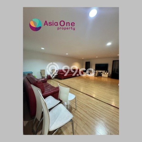 For Sale! Premium House LT 300m2 Desain Elegan di Gading Serpong For Sale! Premium House LT 300m2 Desain Elegan di Gading Serpong