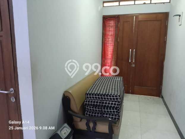 Rumah Modern Minimalis 4 Kamar Siap Huni di Jatisampurna Rumah Modern Minimalis 4 Kamar Siap Huni di Jatisampurna