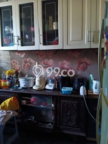 Rumah Modern 3 KT di Harapan Indah Bekasi Unfurnished Rumah Modern 3 KT di Harapan Indah Bekasi Unfurnished