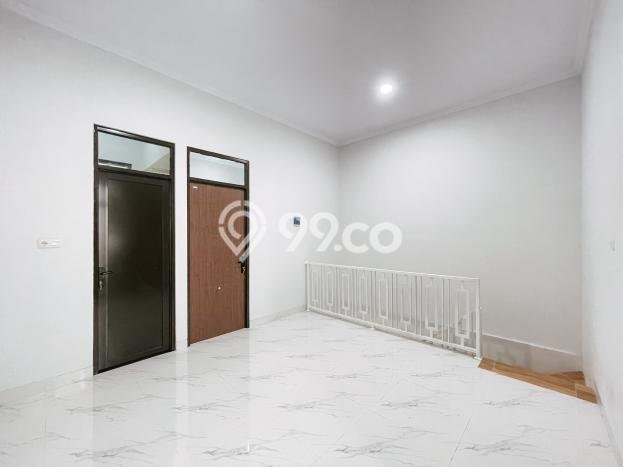Rumah Modern 3 KT di Pondok Ungu Bekasi Unfurnished Rumah Modern 3 KT di Pondok Ungu Bekasi Unfurnished