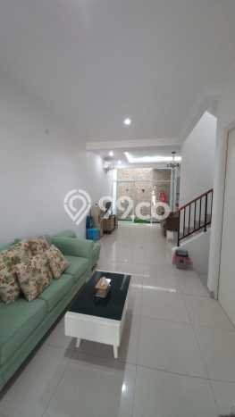 Rumah Minimalis 4 KT LT 90m2 di Harapan Indah Rumah Minimalis 4 KT LT 90m2 di Harapan Indah