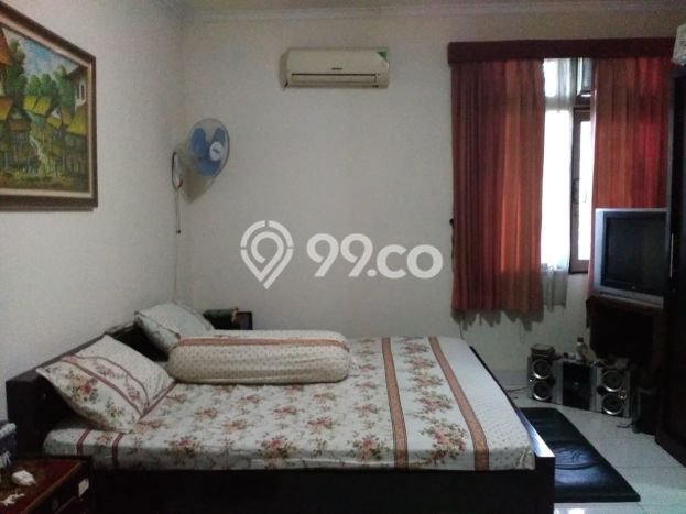Hunian Cantik Modern Lb 132m2 di Cakung, Jakarta Timur Hunian Cantik Modern Lb 132m2 di Cakung, Jakarta Timur