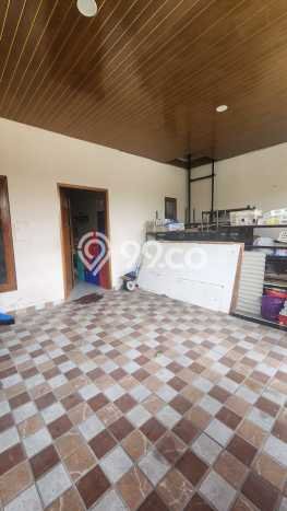 Jual Rumah Bagus Siap Huni LB 204m2 di Tarumajaya, Bekasi Jual Rumah Bagus Siap Huni LB 204m2 di Tarumajaya, Bekasi
