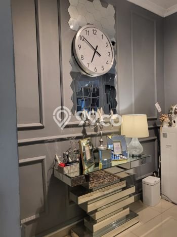 Siap Huni Rumah Mewah 4 Kamar di BSD Dekat ke Mana Pun Siap Huni Rumah Mewah 4 Kamar di BSD Dekat ke Mana Pun
