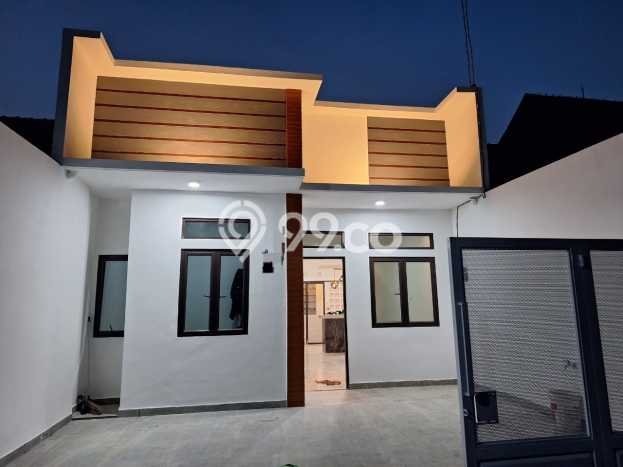 Jual Rumah Minimalis Bagus Punya 3 KT di Bekasi Timur Bekasi SHM Jual Rumah Minimalis Bagus Punya 3 KT di Bekasi Timur Bekasi SHM