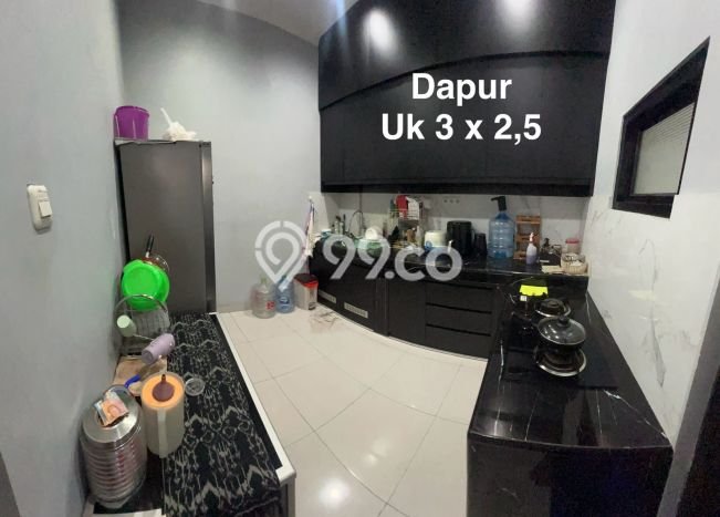 Rumah Modern 4 KT di Jaka Mulya Bekasi Unfurnished Rumah Modern 4 KT di Jaka Mulya Bekasi Unfurnished
