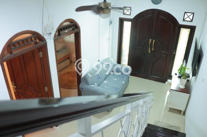 Best Deal Hunian Mewah Ideal dan Luas di Cempaka Putih, Jakarta Pusat Best Deal Hunian Mewah Ideal dan Luas di Cempaka Putih, Jakarta Pusat