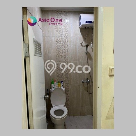 Rumah Modern 6 KT di Sunter Jakarta Utara Unfurnished Rumah Modern 6 KT di Sunter Jakarta Utara Unfurnished