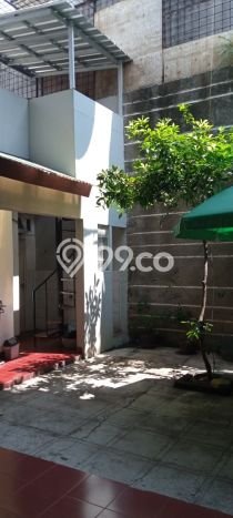 Hunian Cantik Modern Lb 132m2 di Cakung, Jakarta Timur Hunian Cantik Modern Lb 132m2 di Cakung, Jakarta Timur