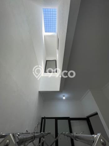 Rumah Modern 3 KT di Pondok Bambu Jakarta Timur Unfurnished Rumah Modern 3 KT di Pondok Bambu Jakarta Timur Unfurnished