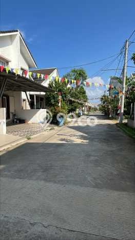 Rumah Modern Minimalis 2 Kamar Bisa Langsung Pindah di Tambun Utara Rumah Modern Minimalis 2 Kamar Bisa Langsung Pindah di Tambun Utara