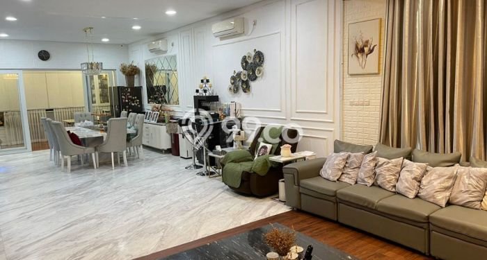 Rumah Mewah Dijual LT 153m2 di Kemayoran, Jakarta Pusat Rumah Mewah Dijual LT 153m2 di Kemayoran, Jakarta Pusat