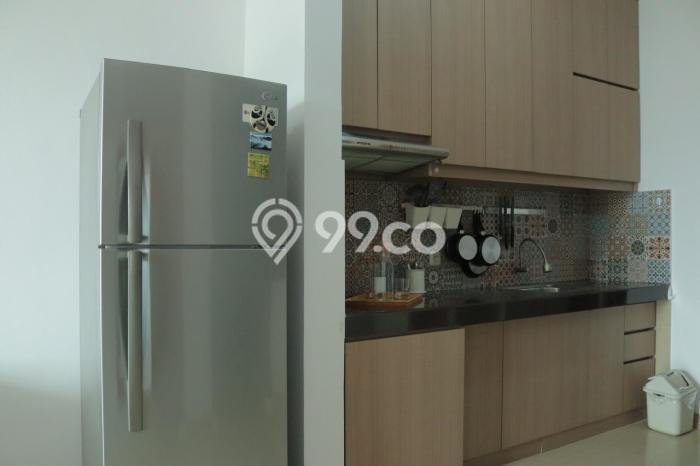 Best Deal Hunian Mewah Ideal dan Luas di Cempaka Putih, Jakarta Pusat Best Deal Hunian Mewah Ideal dan Luas di Cempaka Putih, Jakarta Pusat
