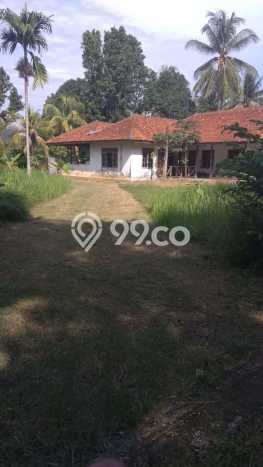 Lahan untuk Dijual di Pandeglang Pandeglang Luas 30000m2 Lahan untuk Dijual di Pandeglang Pandeglang Luas 30000m2