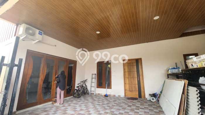 Jual Rumah Bagus Siap Huni LB 204m2 di Tarumajaya, Bekasi Jual Rumah Bagus Siap Huni LB 204m2 di Tarumajaya, Bekasi