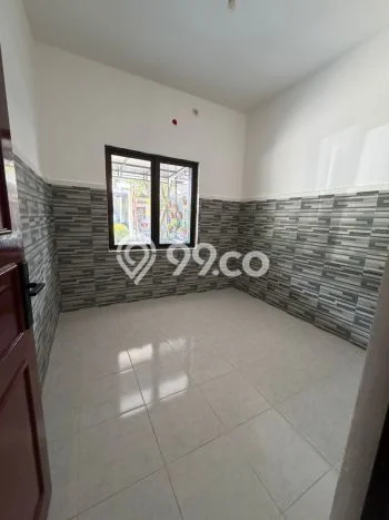 Rumah Modern 2 KT LT 74m2 di Harapan Mulya Rumah Modern 2 KT LT 74m2 di Harapan Mulya