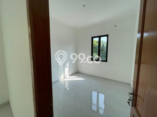 Rumah Modern 3 KT di Pondok Bambu Jakarta Timur Unfurnished Rumah Modern 3 KT di Pondok Bambu Jakarta Timur Unfurnished