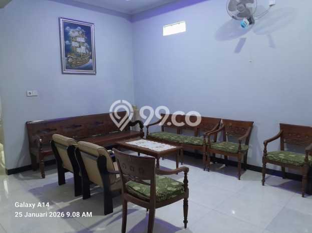 Rumah Modern Minimalis 4 Kamar Siap Huni di Jatisampurna Rumah Modern Minimalis 4 Kamar Siap Huni di Jatisampurna
