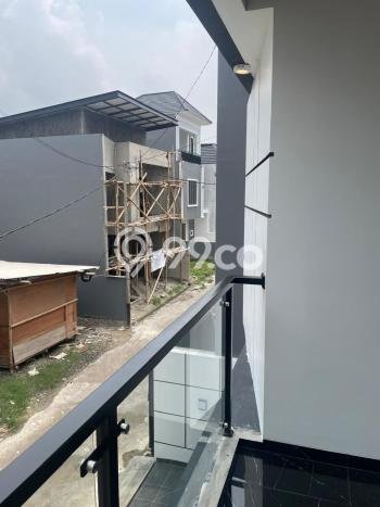 Jual Rumah Eksklusif 4 KT di Ciganjur, Jakarta Selatan Jual Rumah Eksklusif 4 KT di Ciganjur, Jakarta Selatan
