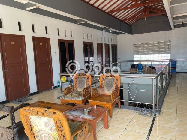 Unit Kost Dijual di Kawasan Beji Depok dengan 20 KT Unit Kost Dijual di Kawasan Beji Depok dengan 20 KT
