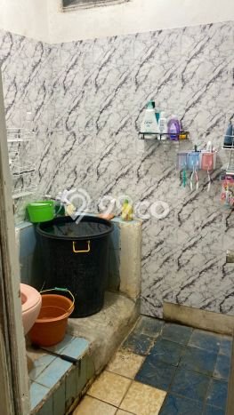 Rumah Modern 1 KT di Cipinang Melayu Jakarta Timur Unfurnished Rumah Modern 1 KT di Cipinang Melayu Jakarta Timur Unfurnished