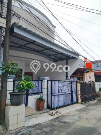 Jual Rumah Eksklusif 3 KT di Harapan Indah, Bekasi Jual Rumah Eksklusif 3 KT di Harapan Indah, Bekasi