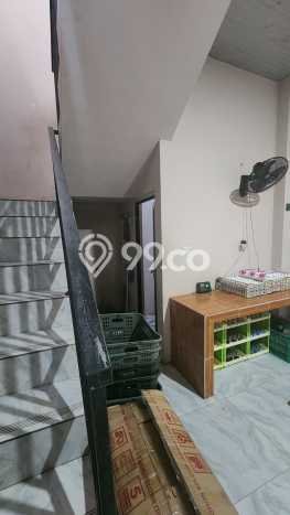 Jual Rumah Bagus Siap Huni LB 204m2 di Tarumajaya, Bekasi Jual Rumah Bagus Siap Huni LB 204m2 di Tarumajaya, Bekasi