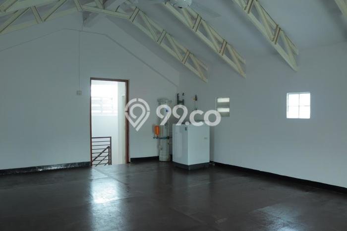 Best Deal Hunian Mewah Ideal dan Luas di Cempaka Putih, Jakarta Pusat Best Deal Hunian Mewah Ideal dan Luas di Cempaka Putih, Jakarta Pusat