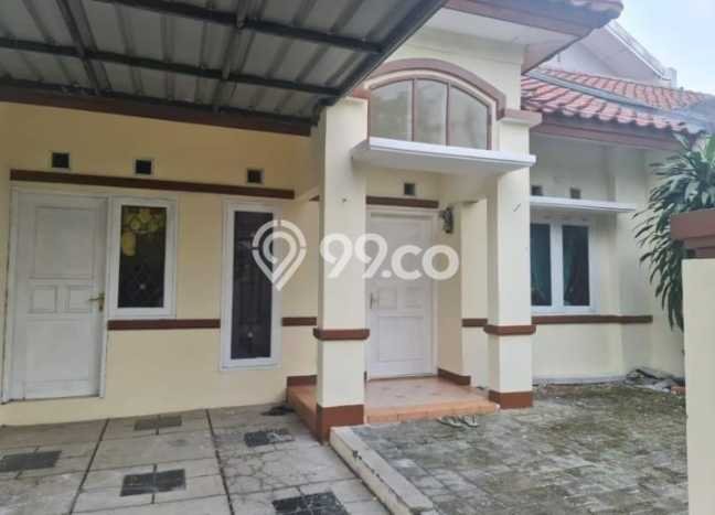 Rumah Minimalis 4 KT di harapan indah Bekasi Unfurnished Rumah Minimalis 4 KT di harapan indah Bekasi Unfurnished