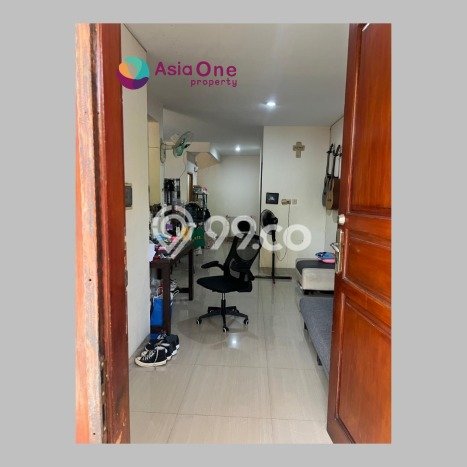 Rumah Modern 6 KT di Sunter Jakarta Utara Unfurnished Rumah Modern 6 KT di Sunter Jakarta Utara Unfurnished