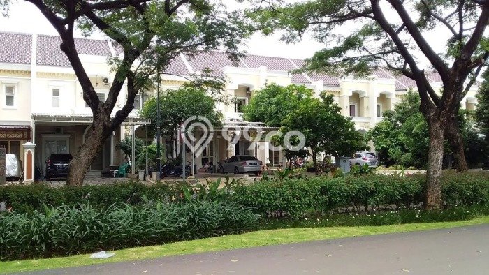 Rumah Modern Cantik 3 KT Bisa Langsung Pindah di Cakung Rumah Modern Cantik 3 KT Bisa Langsung Pindah di Cakung