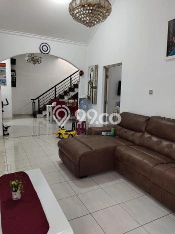 Dijual Rumah Modern 5 KT di harapan indah, Bekasi Dijual Rumah Modern 5 KT di harapan indah, Bekasi