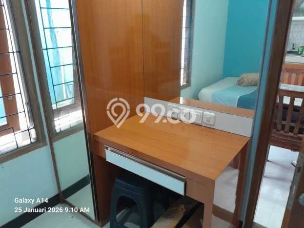 Rumah Modern Minimalis 4 Kamar Siap Huni di Jatisampurna Rumah Modern Minimalis 4 Kamar Siap Huni di Jatisampurna