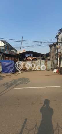 Tanah Dijual Area Strategis di Cipinang Jakarta Timur 775m2 Tanah Dijual Area Strategis di Cipinang Jakarta Timur 775m2