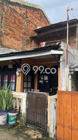 Rumah Modern 1 KT di Cipinang Melayu Jakarta Timur Unfurnished Rumah Modern 1 KT di Cipinang Melayu Jakarta Timur Unfurnished