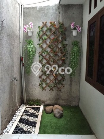 Rumah Luas Asri 3 KT Siap Huni di Jatimakmur Bekasi Rumah Luas Asri 3 KT Siap Huni di Jatimakmur Bekasi