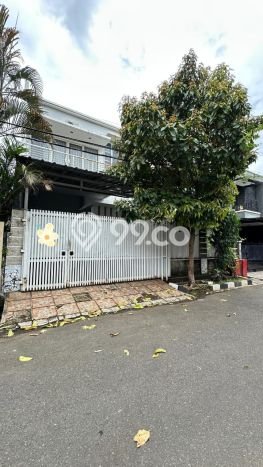 Hunian Elit LB 190m2 Siap Huni Desain Elegan di Rawamangun, Jakarta Timur Hunian Elit LB 190m2 Siap Huni Desain Elegan di Rawamangun, Jakarta Timur