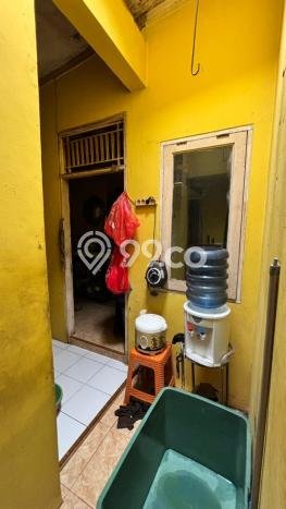 Rumah Minimalis LB/LT 96m2/96m2 Siap Huni Area Jati Asih, Bekasi Rumah Minimalis LB/LT 96m2/96m2 Siap Huni Area Jati Asih, Bekasi