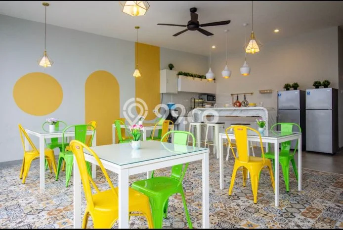 Kost Dijual Lokasi Cengkareng, Jakarta Barat, 33 KT, 32 KM, 675m2 Kost Dijual Lokasi Cengkareng, Jakarta Barat, 33 KT, 32 KM, 675m2